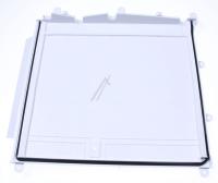 BEKO/GRUNDIG/ARCELIK Afdekkap behuizing                                           C00889049