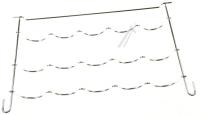 HISENSE/GORENJE Flessenrek universeel                                        597251