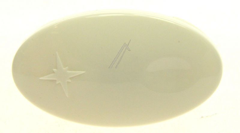 WHIRLPOOL/INDESIT Knop                                                         481227618334