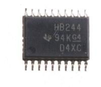LG Circuits integres                                            0IPRP00714A