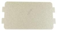 WHIRLPOOL/INDESIT Micaplaat 488000306892