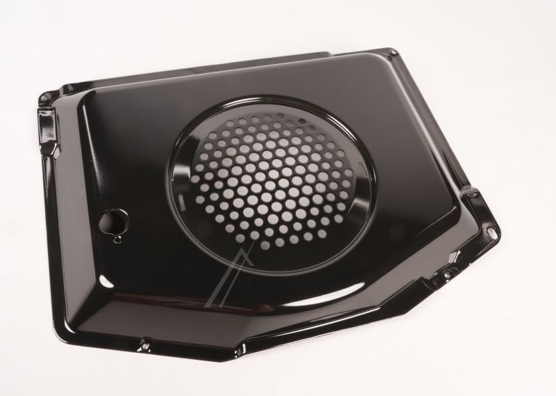 HISENSE/GORENJE Ventilatorbehuizing                                          608022