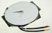 ELECTROLUX / AEG Inductieplaten                                               3878499338