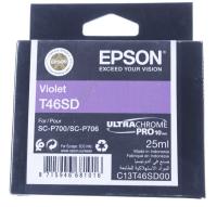 Epson Cartouches                                                   C13T46SD00