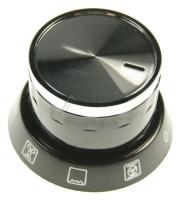 BEKO/GRUNDIG/ARCELIK Boutons rotatifs                                             C00911423