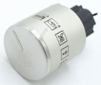 WHIRLPOOL/INDESIT Knöpfe/ knopf/ taste                                         481010864796