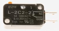 Boschsiemens Microschakelaars 00614770