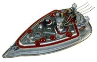 GROUPE SEB Zool strijkijzer                                             RSDW0097