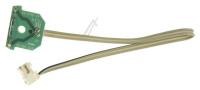 Liebherr Magneetschakelaars                                           611380900