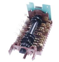 Boschsiemens Sélecteurs/encodeurs/ inters de mode                         12019357