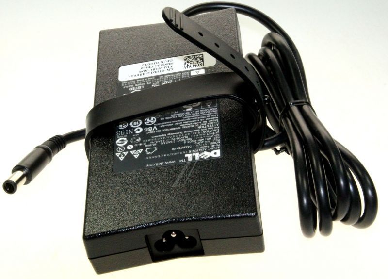 Dell Netadapter voor notebook                                     DA130PE100