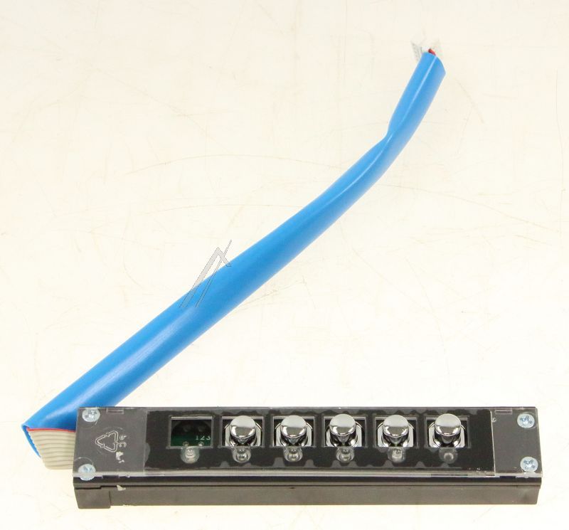 ELECTROLUX / AEG Toetsensetten                                                61027991