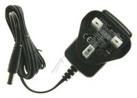 Candyhoover Netadapter voor stofzuigers                                  48023954