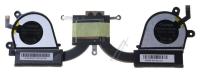 IBM-LENOVO Tablettes refroidissement notebook                           5H40N67860