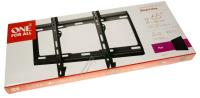 ONE FOR ALL Supports muraux de tv                                        WM2411