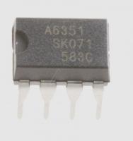 Sanken Circuits integres                                            STRA6351
