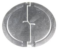 Amica Terugslagkleppen                                             1003432