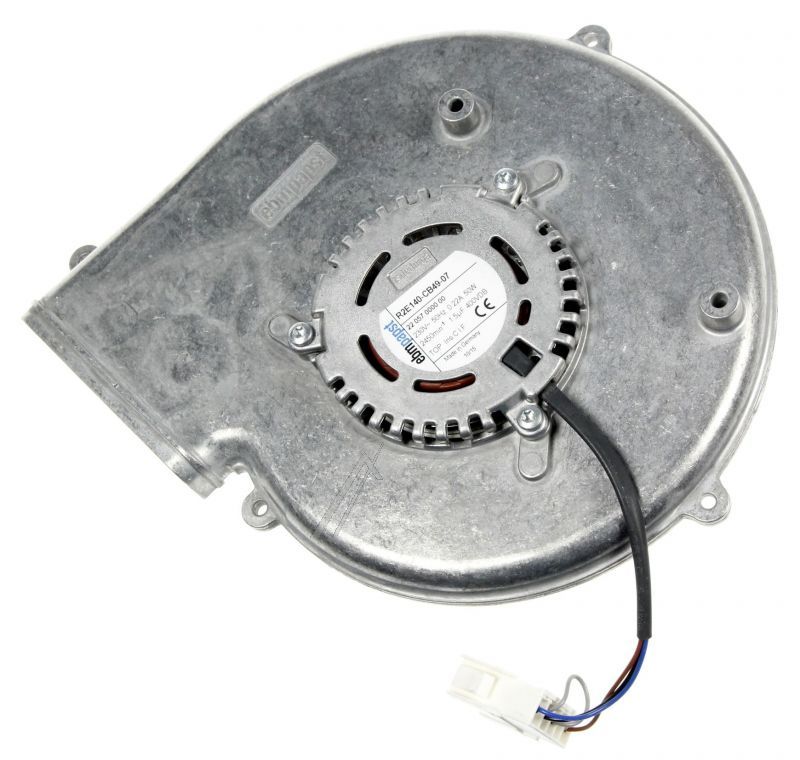 Boschsiemens Lüfter                                                       00145145