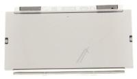 Midea Capots de dosseret                                           12131000001642