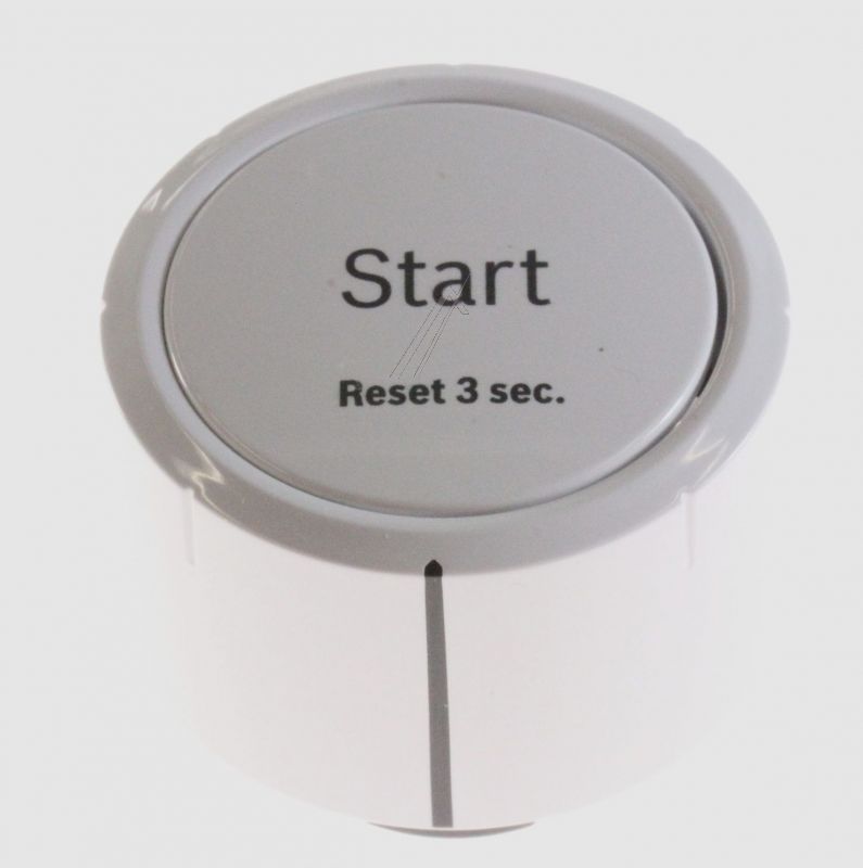 Boschsiemens Knop                                                         00612329