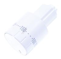 BEKO/GRUNDIG/ARCELIK Knop                                                         C00929670