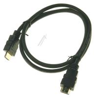 COM Hdmi highspeed ethernet st/st                                