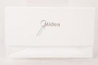 Midea Poignee facade boite a produit                               12138100026960
