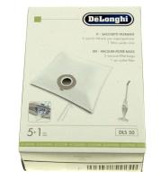 DeLonghi Stofzuigerzakken                                             5519210281