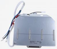 HISENSE/GORENJE Verwarmingen                                                 562793