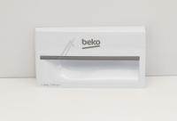 BEKO/GRUNDIG/ARCELIK Kap van wasmiddelbakje                                       C00915601