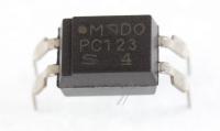 JVC Optocouplers/ir-sensoren                                     PC123Y22FZ0F