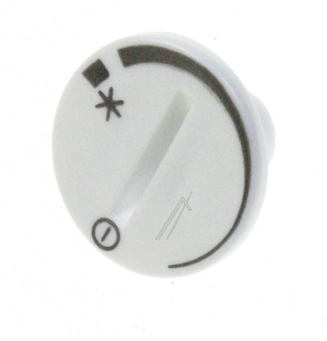 HISENSE/GORENJE Thermostaatknop                                              439734