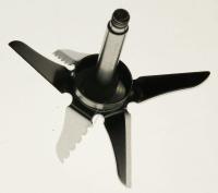 GROUPE SEB Messen-keukenapparatuur                                      MS650021