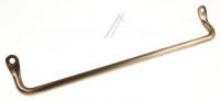 WHIRLPOOL/INDESIT Oven deurgreep                                               488000084890