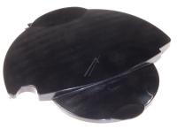 DeLonghi Deur / klep / deksel                                         KW668620