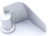 Lagrange Mixerhulpstuk                                                S420121