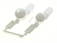 WHIRLPOOL/INDESIT Toetsensetten                                                481241029582
