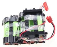 Boschsiemens Stofzuigeraccu's                                             12038021