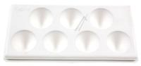 HISENSE/GORENJE Eierrekje  koelkast                                          409805
