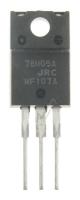 JRC Ic                                                           NJM78M05FA