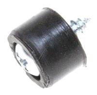 BEKO/GRUNDIG/ARCELIK Rubbervoetje                                                 C00876515
