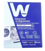 WHIRLPOOL/INDESIT Produits de nettoyage                                        484000008819