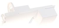 Boschsiemens Afdekkap behuizing                                           00657646