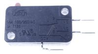 DeLonghi Microschakelaars v.huish.app.                                KW705480