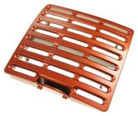 HISENSE/GORENJE Luchtrooster                                                 265153