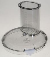 Boschsiemens Deksel                                                       00657227