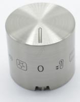 WHIRLPOOL/INDESIT Knop                                                         481010568594