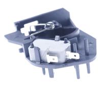 WHIRLPOOL/INDESIT Loquets                                                      488000858766