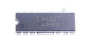 Panasonic Ic                                                           LA4227E