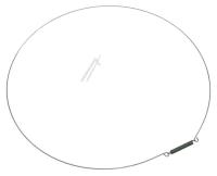 ELECTROLUX / AEG Anneaux fixation manchette                                   1108517002